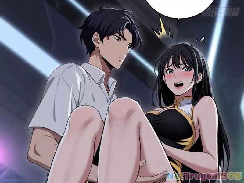 Nữ Đế Ma Tôn xuyên không thành cấp trên của tôi: Chapter 32