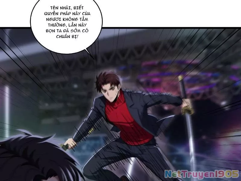 Nữ Đế Ma Tôn xuyên không thành cấp trên của tôi: Chapter 32
