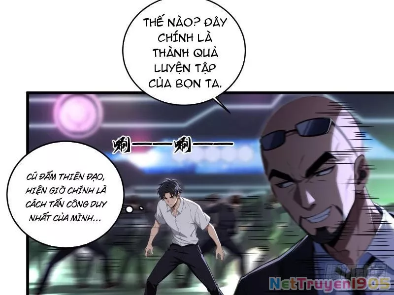 Nữ Đế Ma Tôn xuyên không thành cấp trên của tôi: Chapter 32