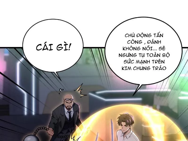 Nữ Đế Ma Tôn xuyên không thành cấp trên của tôi: Chapter 32