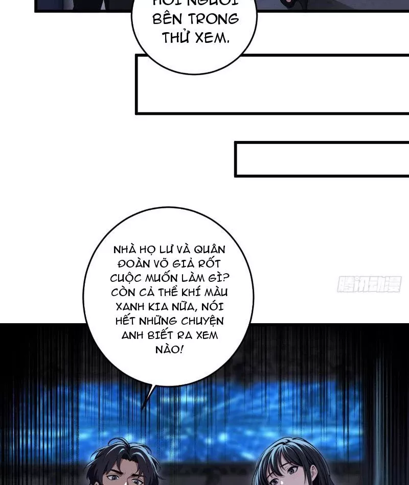 Nữ Đế Ma Tôn xuyên không thành cấp trên của tôi: Chapter 33