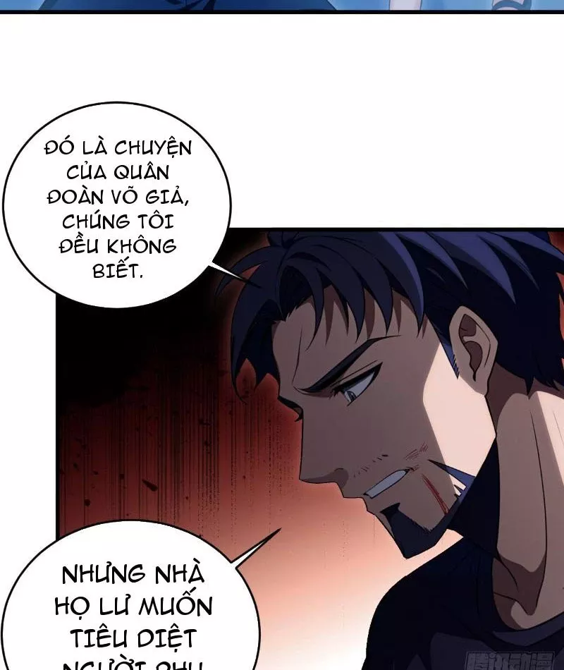 Nữ Đế Ma Tôn xuyên không thành cấp trên của tôi: Chapter 33