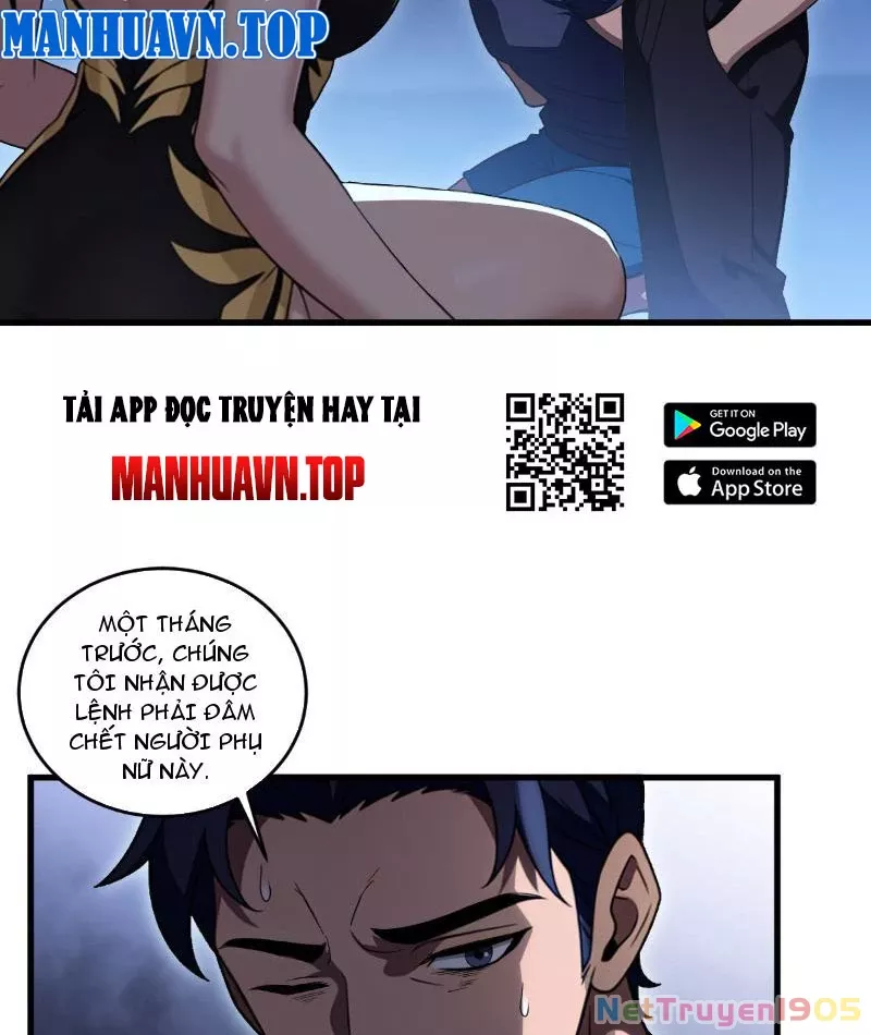 Nữ Đế Ma Tôn xuyên không thành cấp trên của tôi: Chapter 33