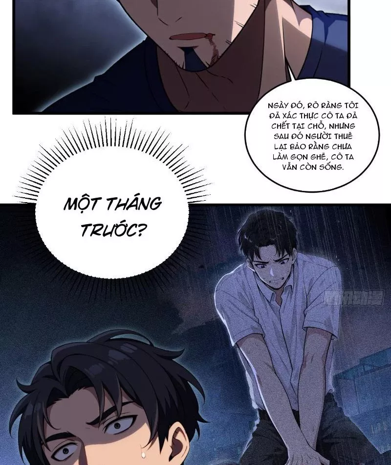 Nữ Đế Ma Tôn xuyên không thành cấp trên của tôi: Chapter 33