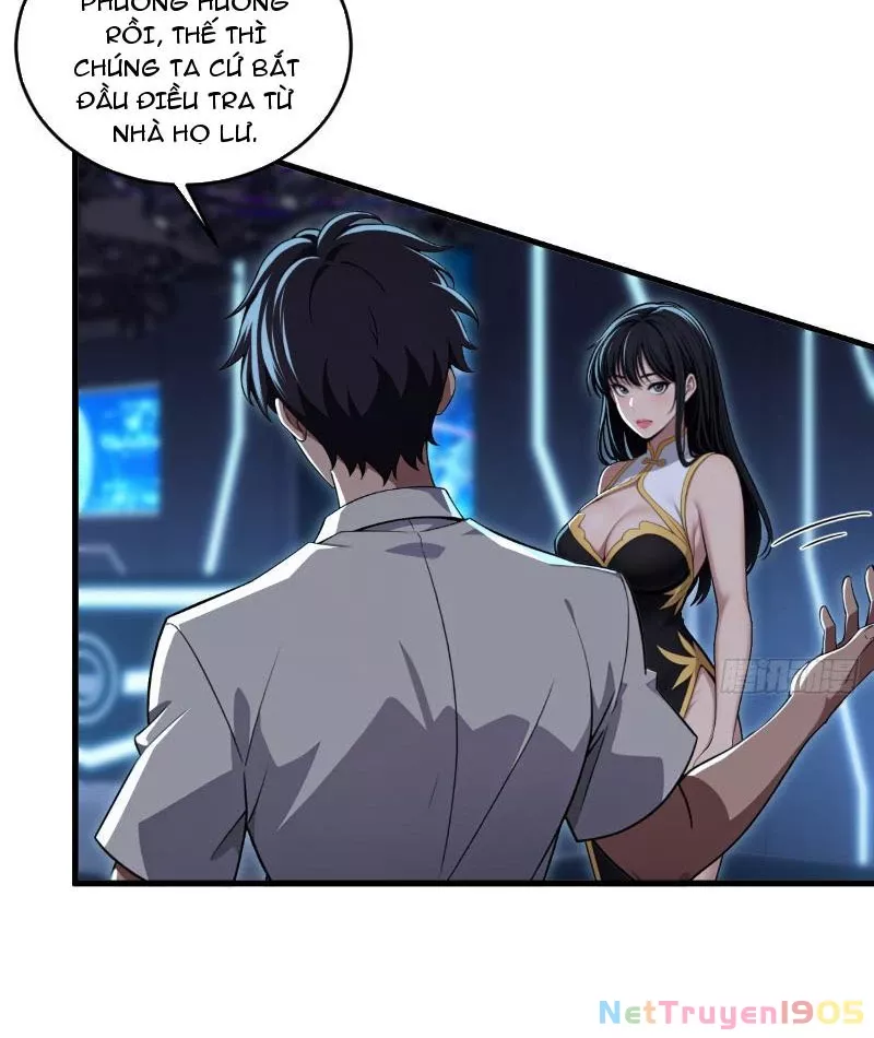 Nữ Đế Ma Tôn xuyên không thành cấp trên của tôi: Chapter 33