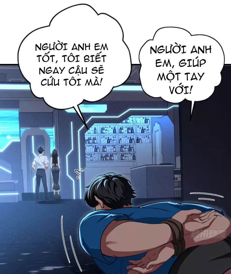 Nữ Đế Ma Tôn xuyên không thành cấp trên của tôi: Chapter 33