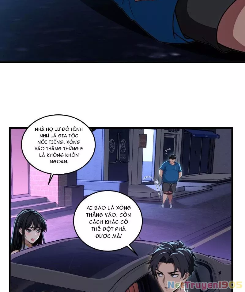 Nữ Đế Ma Tôn xuyên không thành cấp trên của tôi: Chapter 33