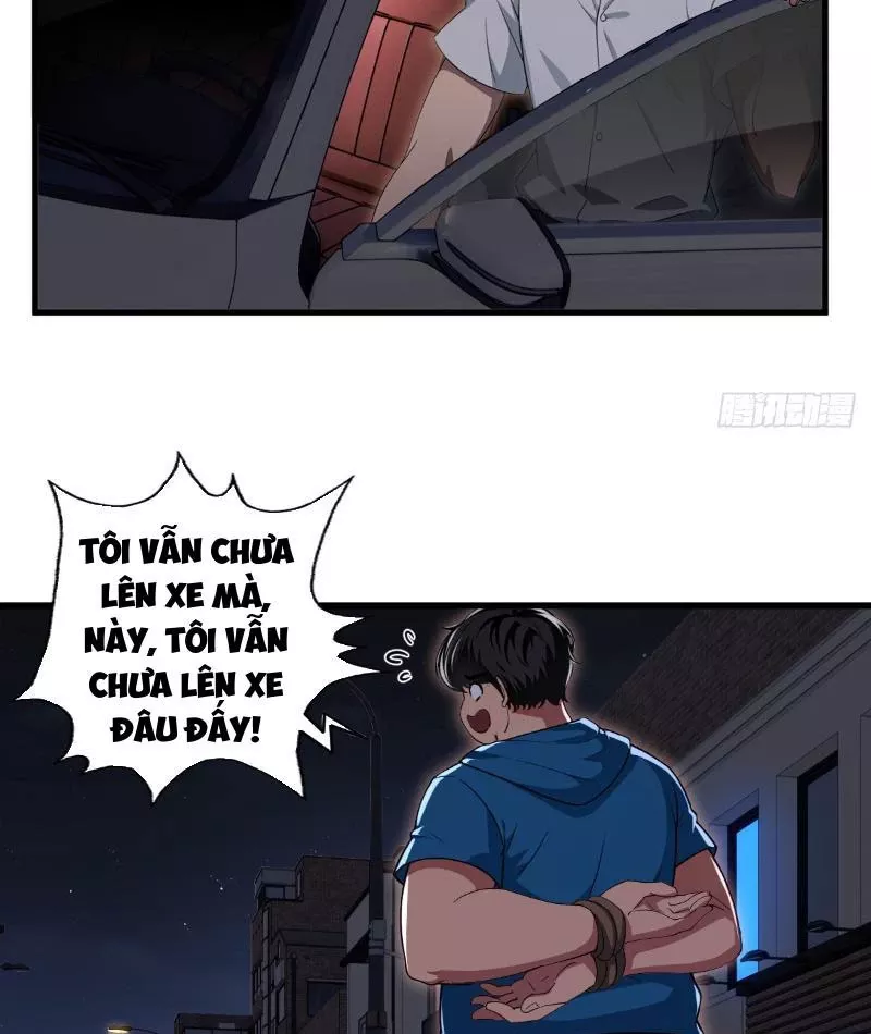 Nữ Đế Ma Tôn xuyên không thành cấp trên của tôi: Chapter 33