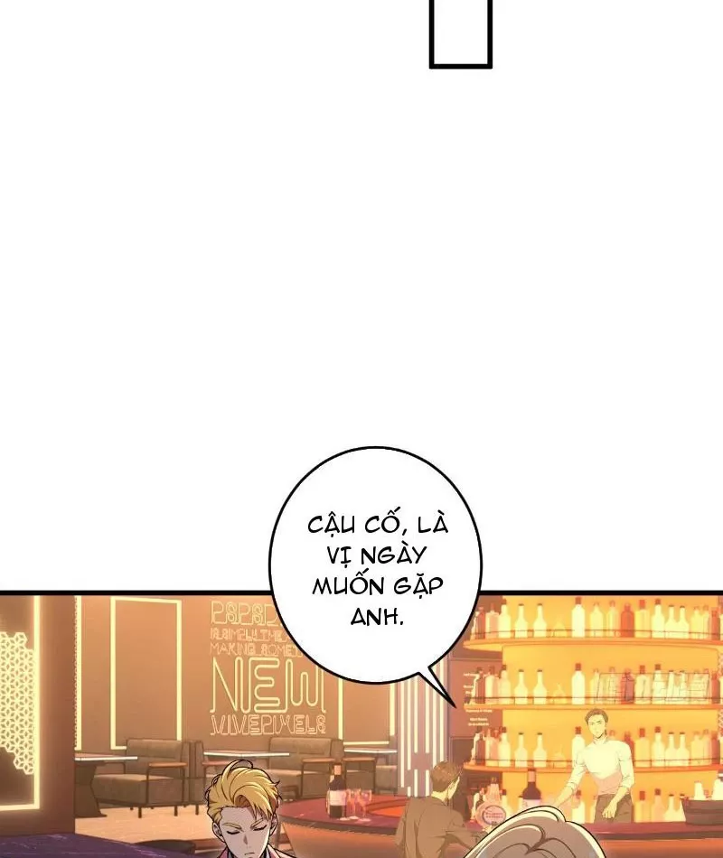 Nữ Đế Ma Tôn xuyên không thành cấp trên của tôi: Chapter 33