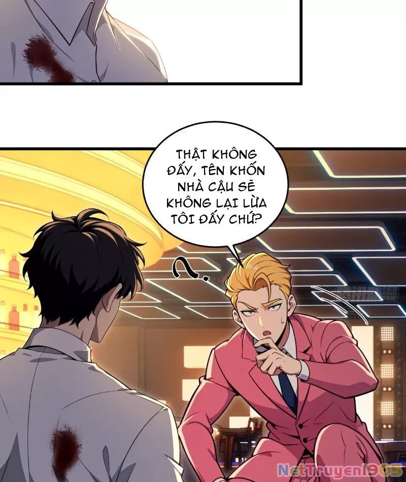 Nữ Đế Ma Tôn xuyên không thành cấp trên của tôi: Chapter 33