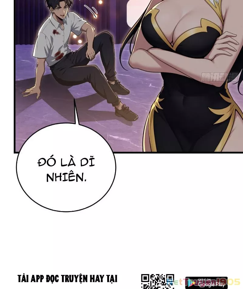 Nữ Đế Ma Tôn xuyên không thành cấp trên của tôi: Chapter 33