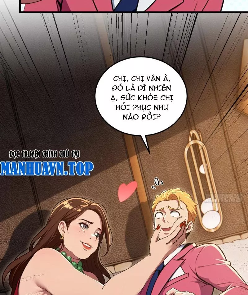 Nữ Đế Ma Tôn xuyên không thành cấp trên của tôi: Chapter 33