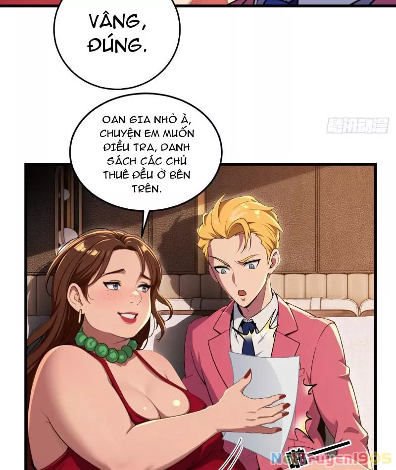Nữ Đế Ma Tôn xuyên không thành cấp trên của tôi: Chapter 33