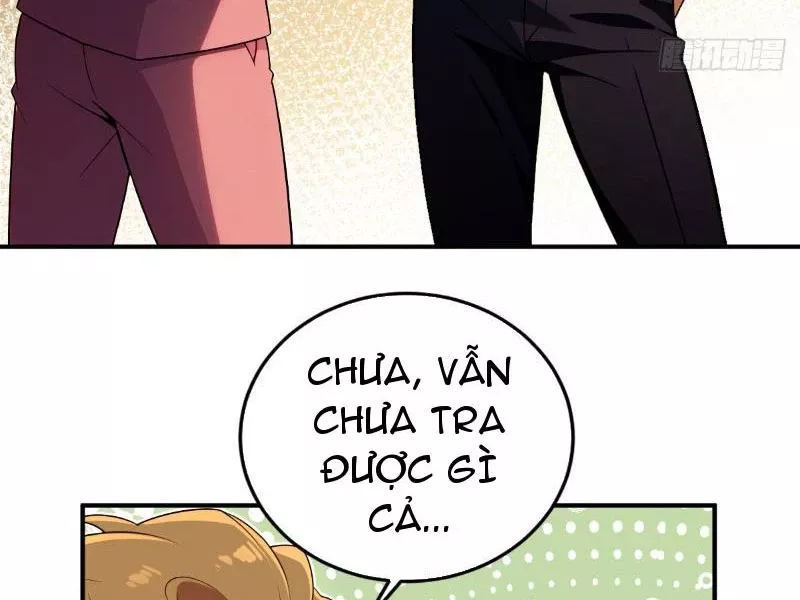 Nữ Đế Ma Tôn xuyên không thành cấp trên của tôi: Chapter 34