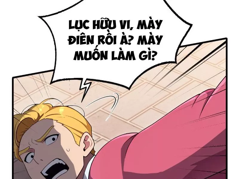 Nữ Đế Ma Tôn xuyên không thành cấp trên của tôi: Chapter 34