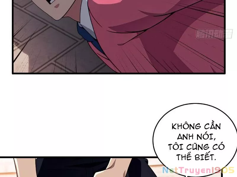 Nữ Đế Ma Tôn xuyên không thành cấp trên của tôi: Chapter 34
