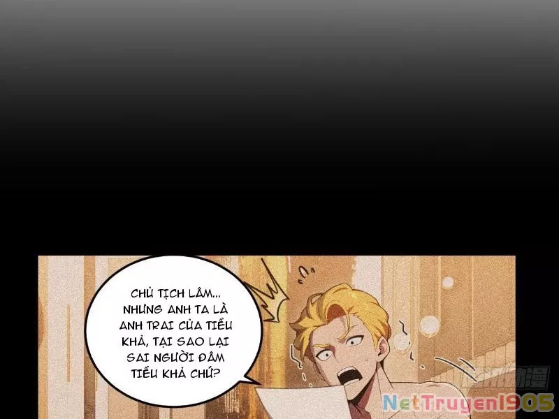 Nữ Đế Ma Tôn xuyên không thành cấp trên của tôi: Chapter 34
