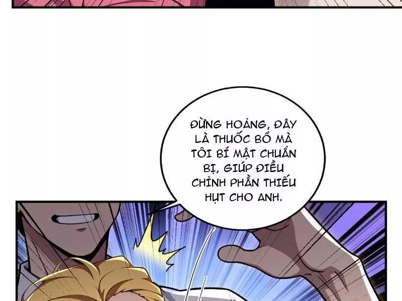 Nữ Đế Ma Tôn xuyên không thành cấp trên của tôi: Chapter 34