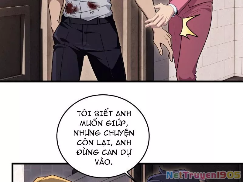 Nữ Đế Ma Tôn xuyên không thành cấp trên của tôi: Chapter 34