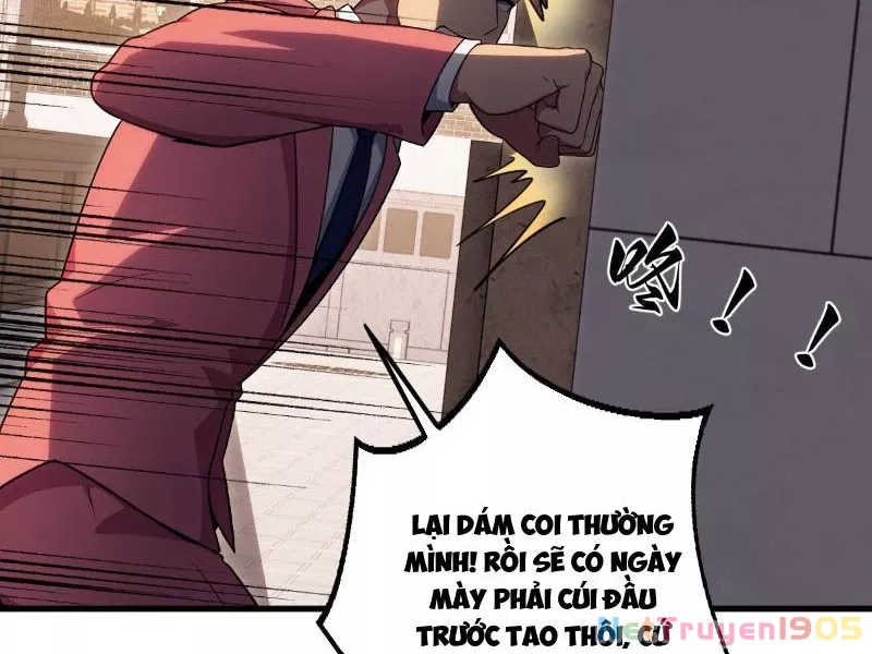 Nữ Đế Ma Tôn xuyên không thành cấp trên của tôi: Chapter 34
