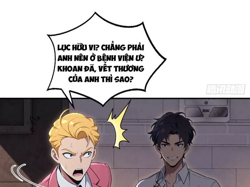 Nữ Đế Ma Tôn xuyên không thành cấp trên của tôi: Chapter 34