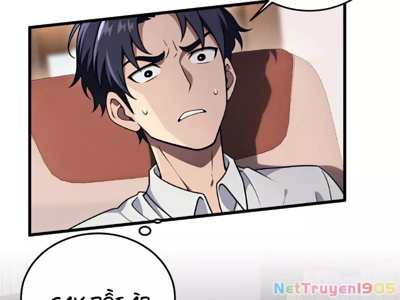 Nữ Đế Ma Tôn xuyên không thành cấp trên của tôi: Chapter 34