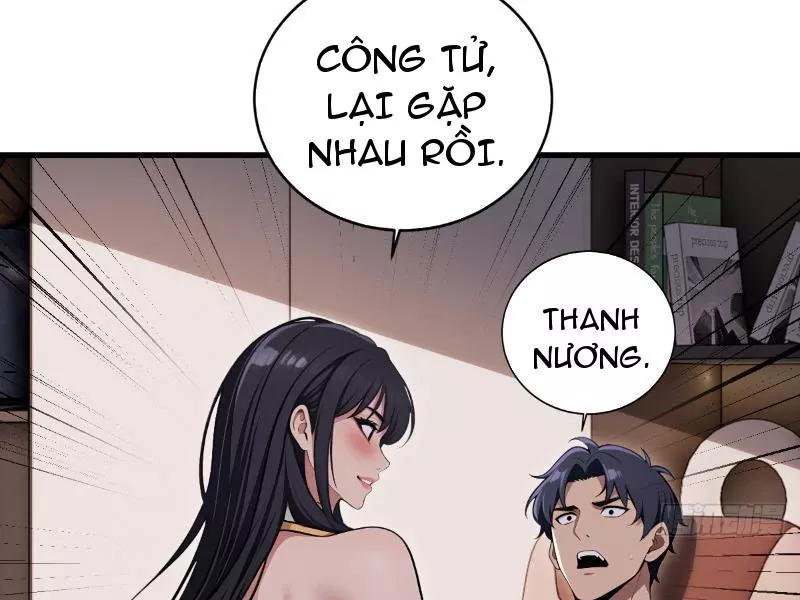 Nữ Đế Ma Tôn xuyên không thành cấp trên của tôi: Chapter 34