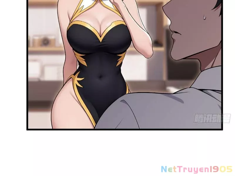 Nữ Đế Ma Tôn xuyên không thành cấp trên của tôi: Chapter 34
