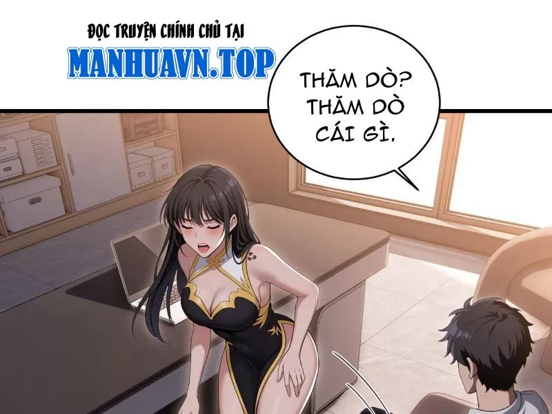 Nữ Đế Ma Tôn xuyên không thành cấp trên của tôi: Chapter 34