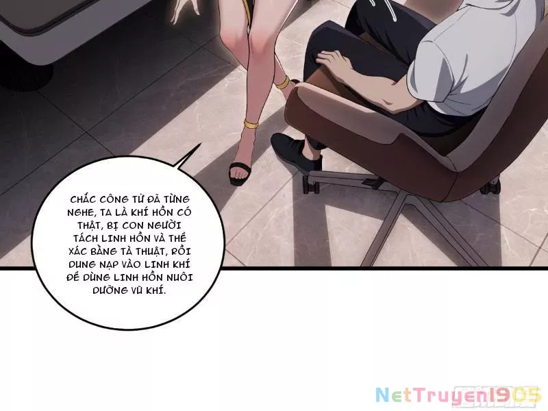 Nữ Đế Ma Tôn xuyên không thành cấp trên của tôi: Chapter 34