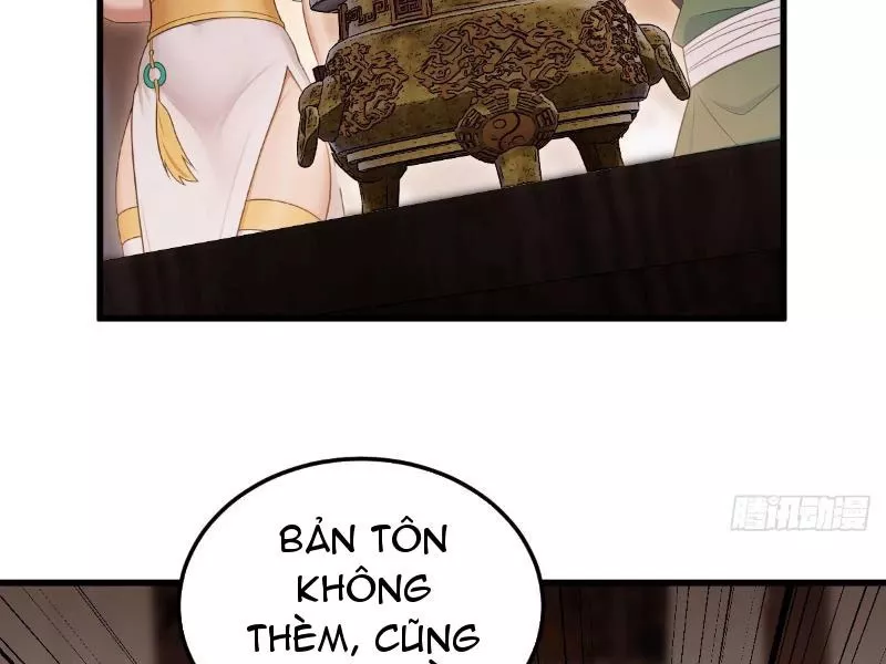 Nữ Đế Ma Tôn xuyên không thành cấp trên của tôi: Chapter 34