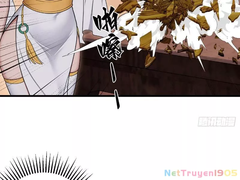 Nữ Đế Ma Tôn xuyên không thành cấp trên của tôi: Chapter 34