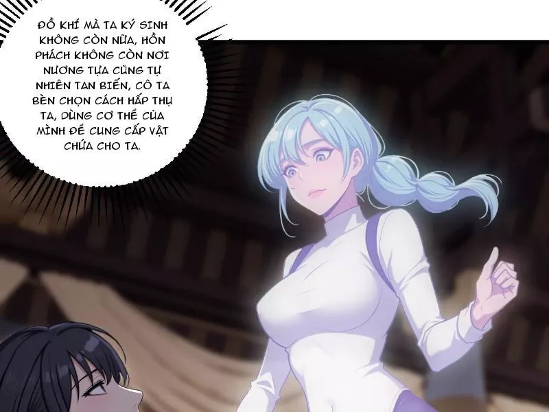 Nữ Đế Ma Tôn xuyên không thành cấp trên của tôi: Chapter 34