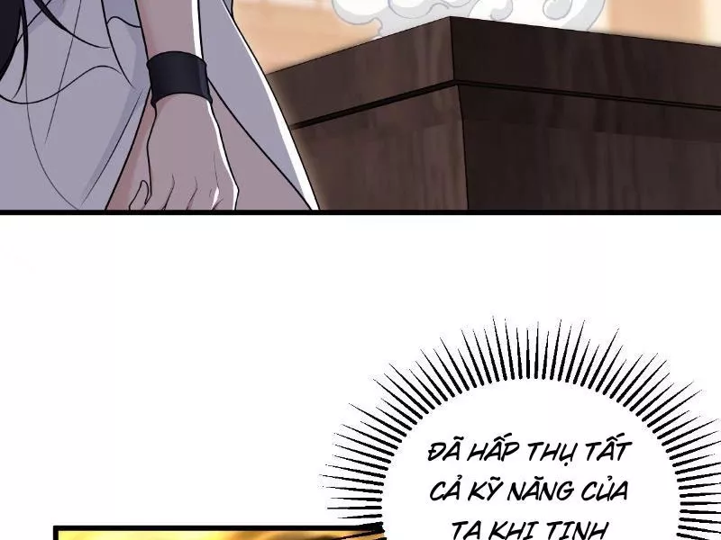 Nữ Đế Ma Tôn xuyên không thành cấp trên của tôi: Chapter 34