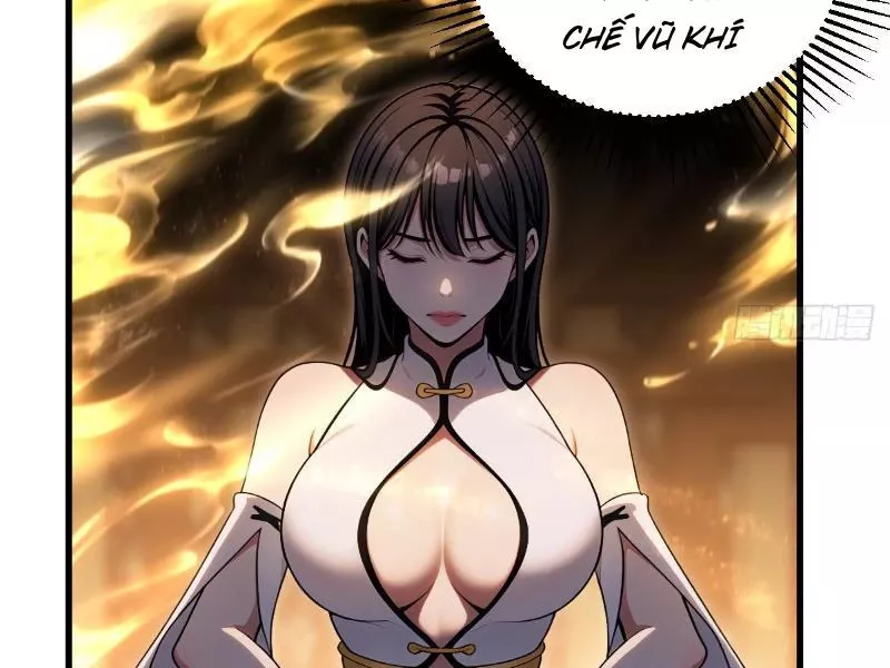 Nữ Đế Ma Tôn xuyên không thành cấp trên của tôi: Chapter 34