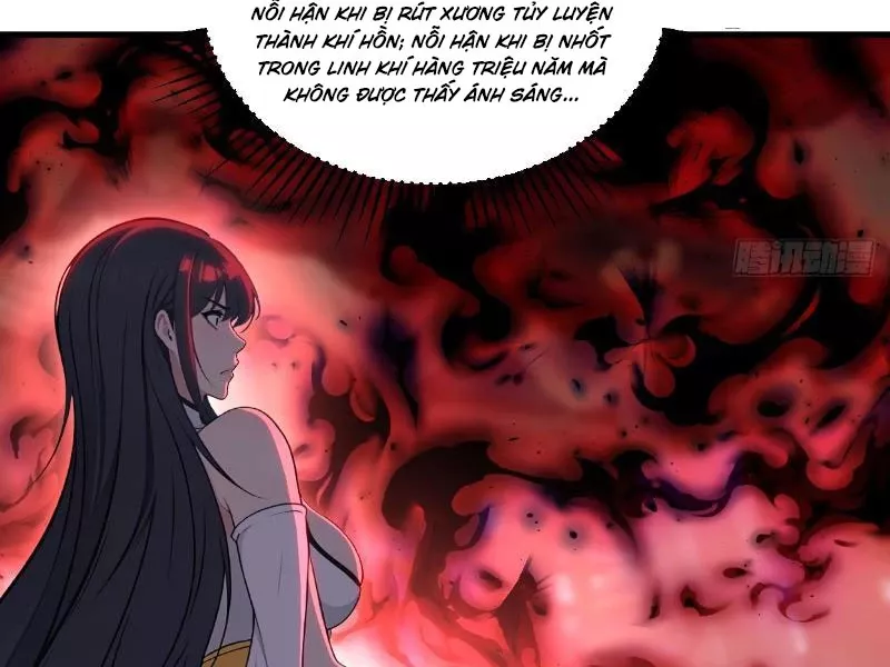 Nữ Đế Ma Tôn xuyên không thành cấp trên của tôi: Chapter 34