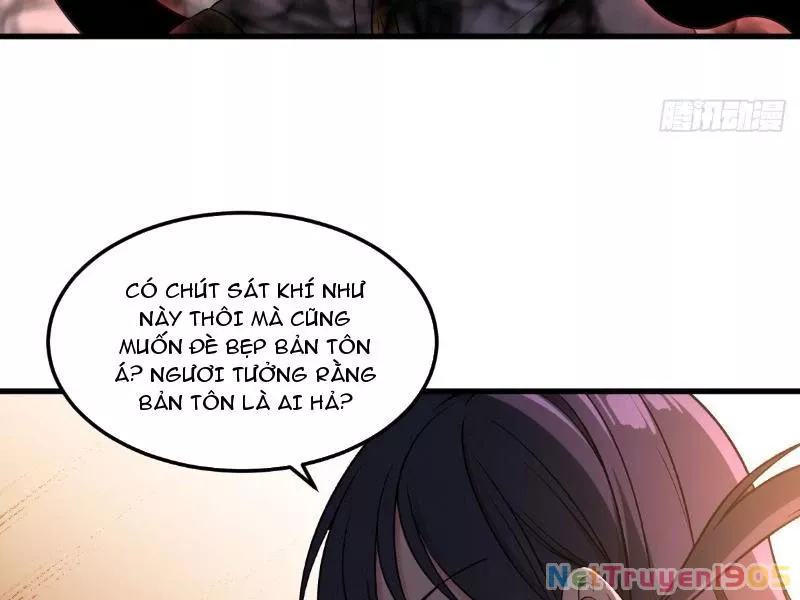 Nữ Đế Ma Tôn xuyên không thành cấp trên của tôi: Chapter 34