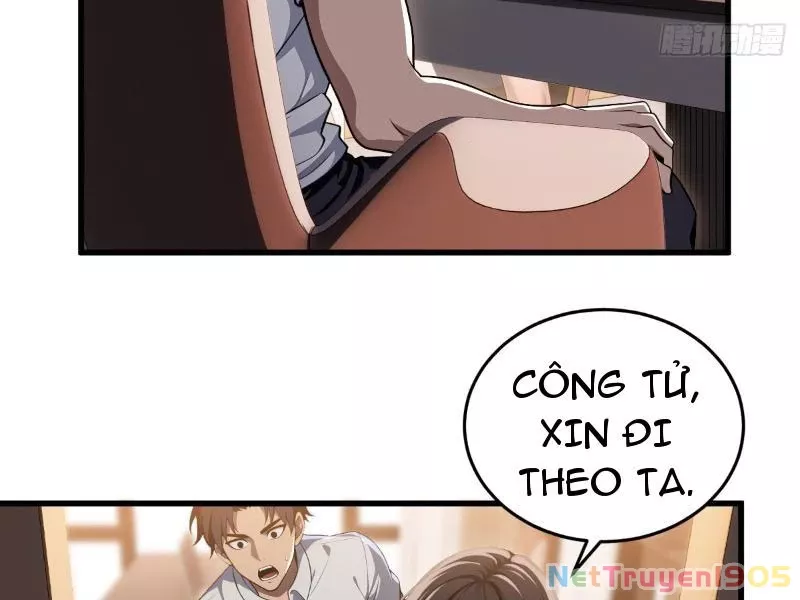 Nữ Đế Ma Tôn xuyên không thành cấp trên của tôi: Chapter 34