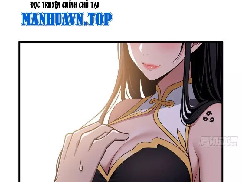 Nữ Đế Ma Tôn xuyên không thành cấp trên của tôi: Chapter 34