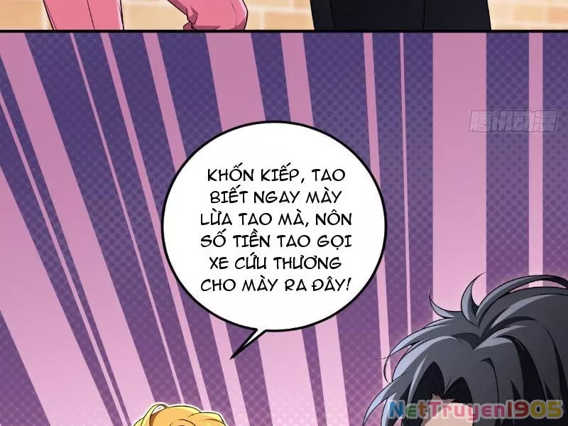 Nữ Đế Ma Tôn xuyên không thành cấp trên của tôi: Chapter 34