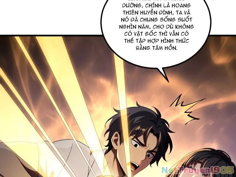 Nữ Đế Ma Tôn xuyên không thành cấp trên của tôi: Chapter 34