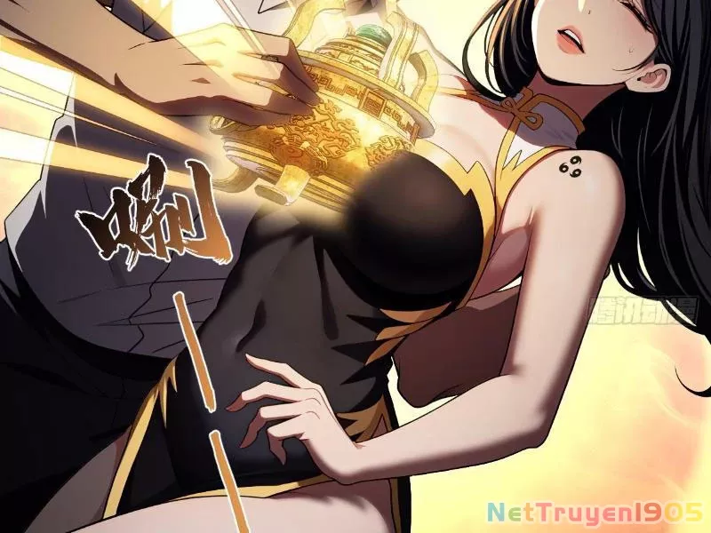 Nữ Đế Ma Tôn xuyên không thành cấp trên của tôi: Chapter 34