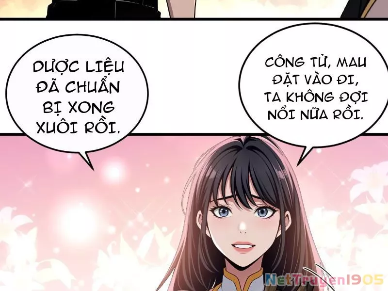 Nữ Đế Ma Tôn xuyên không thành cấp trên của tôi: Chapter 34
