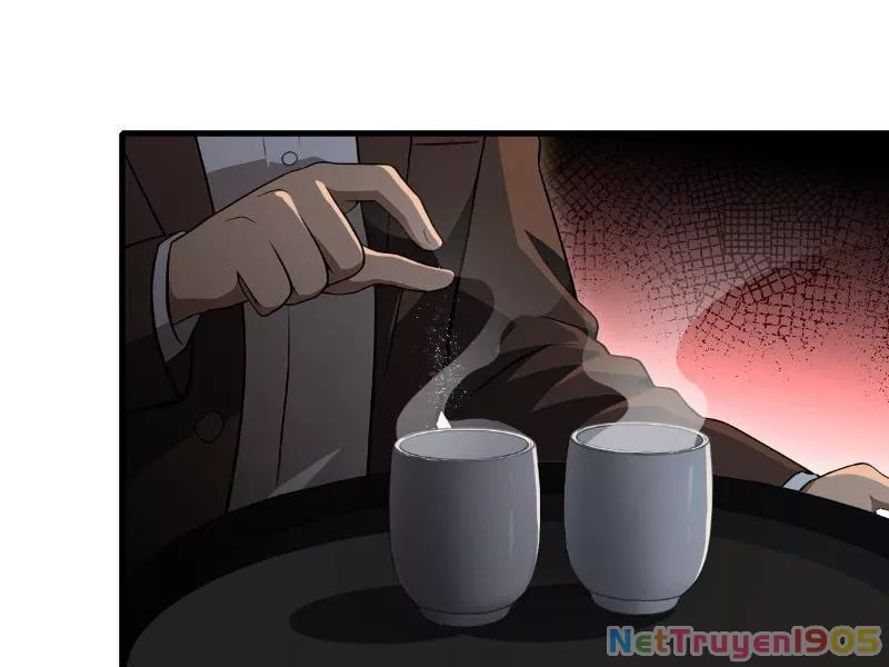 Nữ Đế Ma Tôn xuyên không thành cấp trên của tôi: Chapter 35