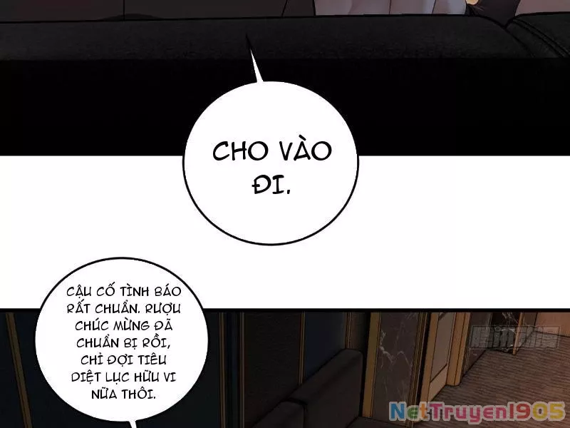 Nữ Đế Ma Tôn xuyên không thành cấp trên của tôi: Chapter 35