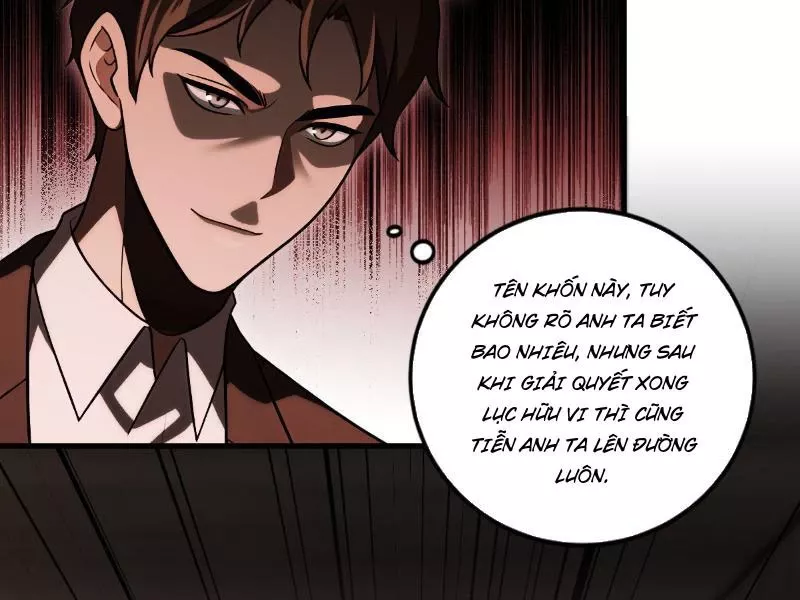 Nữ Đế Ma Tôn xuyên không thành cấp trên của tôi: Chapter 35