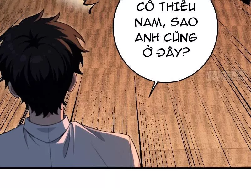 Nữ Đế Ma Tôn xuyên không thành cấp trên của tôi: Chapter 35