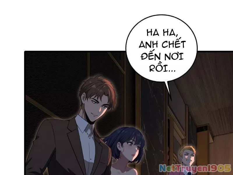 Nữ Đế Ma Tôn xuyên không thành cấp trên của tôi: Chapter 35