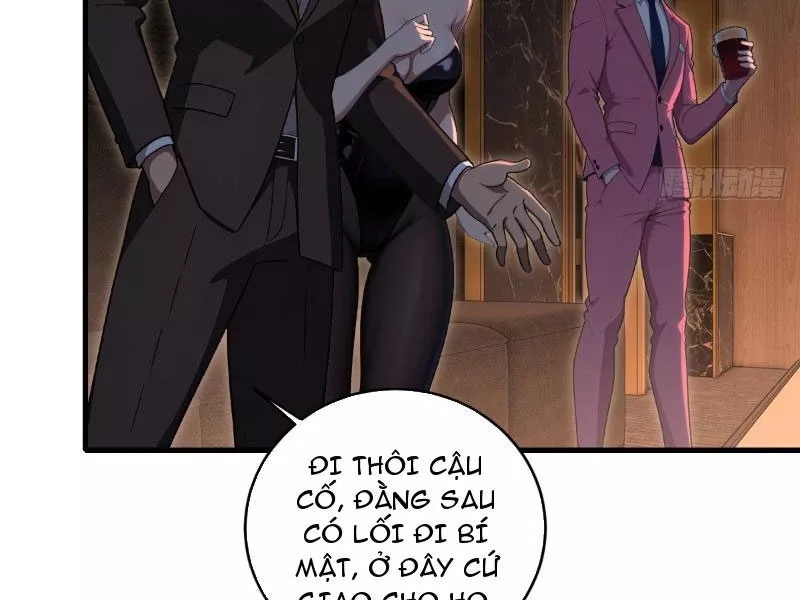 Nữ Đế Ma Tôn xuyên không thành cấp trên của tôi: Chapter 35