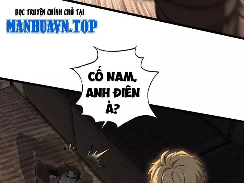 Nữ Đế Ma Tôn xuyên không thành cấp trên của tôi: Chapter 35
